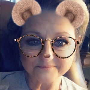 Meet your Posher, Glenna